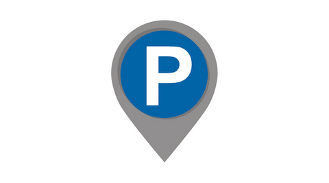 stationnement caducee