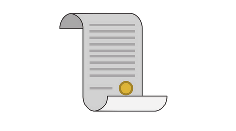 texte de lois - caducee